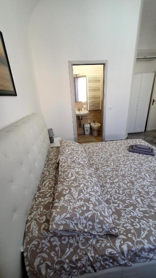 Rooms Cris Піза Екстер'єр фото