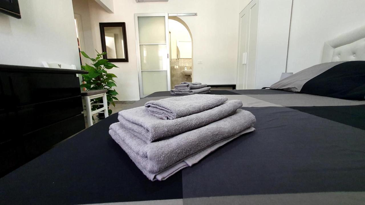 Rooms Cris Піза Екстер'єр фото