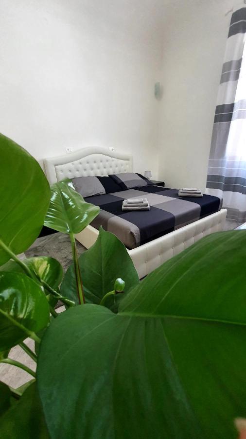 Rooms Cris Піза Екстер'єр фото