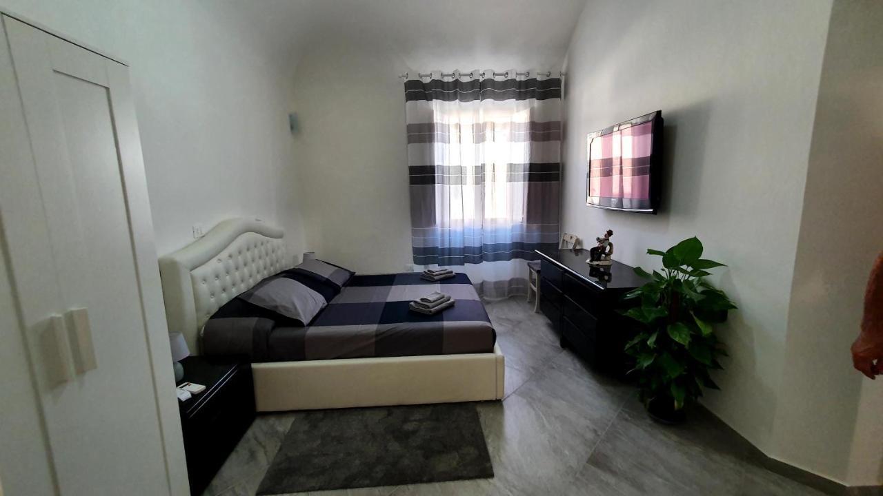 Rooms Cris Піза Екстер'єр фото