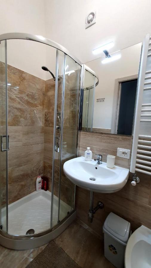 Rooms Cris Піза Екстер'єр фото