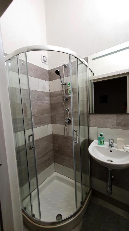 Rooms Cris Піза Екстер'єр фото