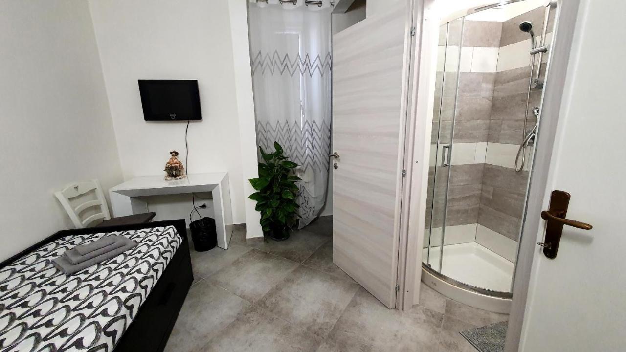 Rooms Cris Піза Екстер'єр фото