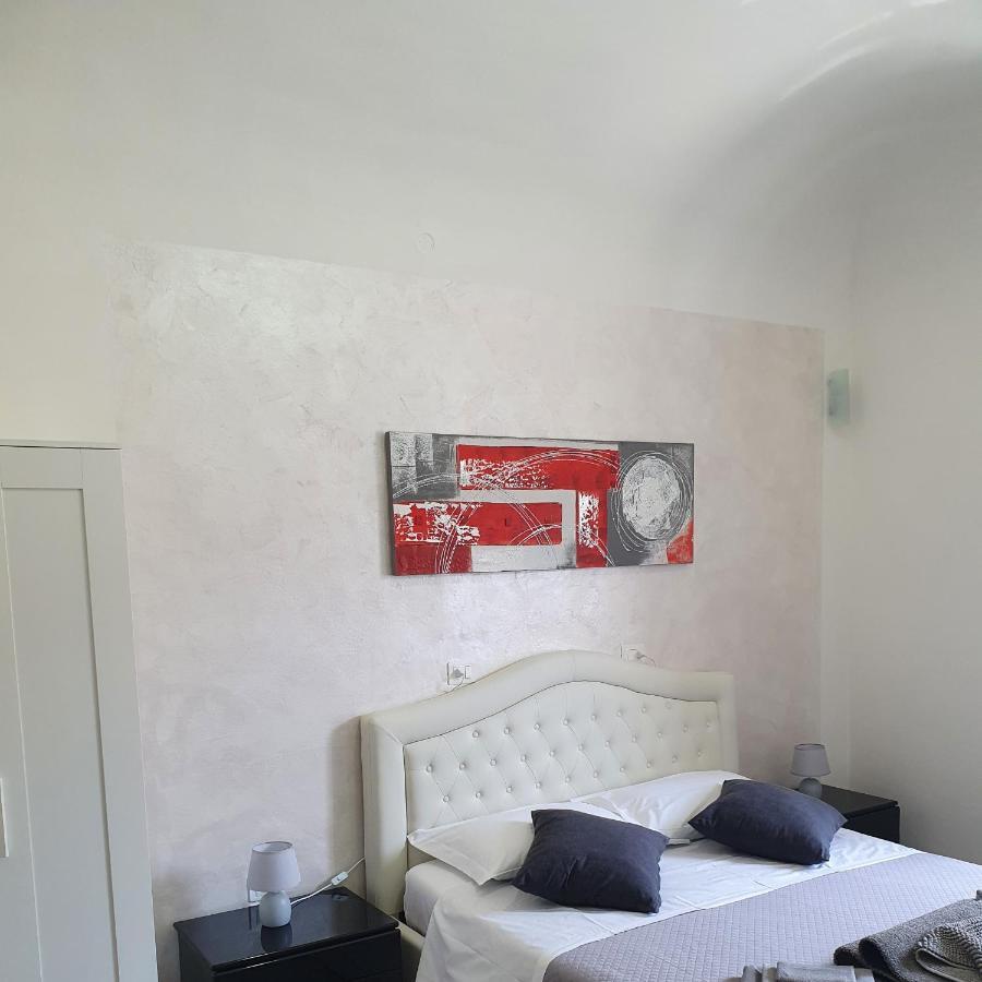 Rooms Cris Піза Екстер'єр фото