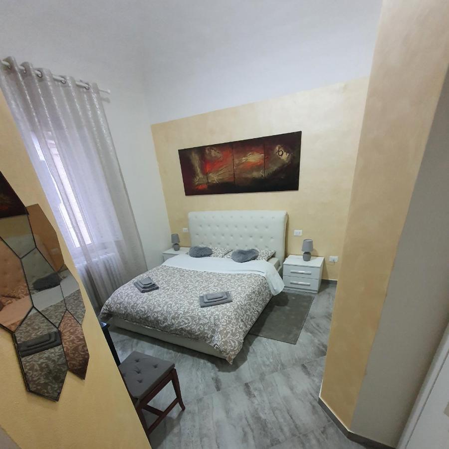 Rooms Cris Піза Екстер'єр фото