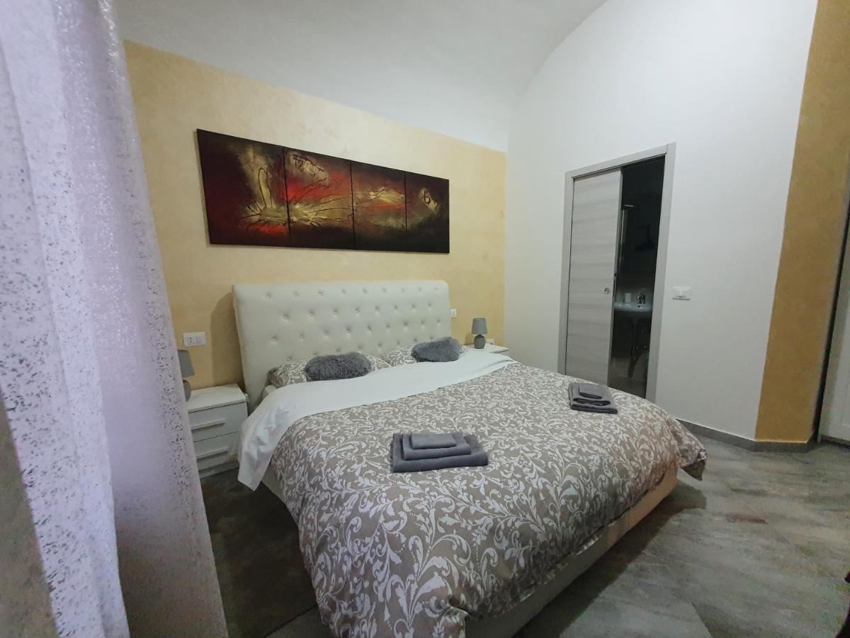 Rooms Cris Піза Екстер'єр фото